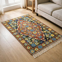 Rugs & carpets