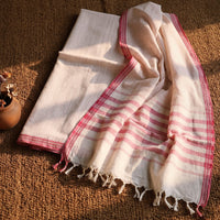 Traditional woven chettinad dress materials