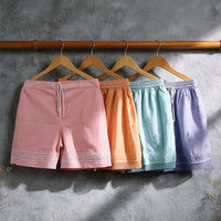 Beautiful printed unisex boxer/shorts