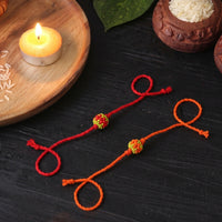 Rakhi by eklavya foundation