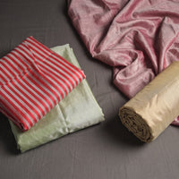 Fabrics for Festive Wear