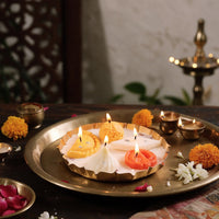Handmade Candles