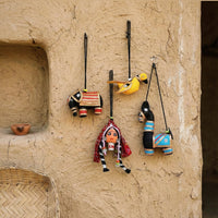 Handmade home decor wall hangings