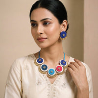 Beautiful necklace sets for women/girls