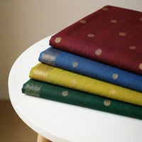 itokri jacquard fabrics.  jacquard prewashed cotton fabric from Tamil Nadu. With its intricate jacquard weave pattern, this fabric exudes elegance and sophistication . 