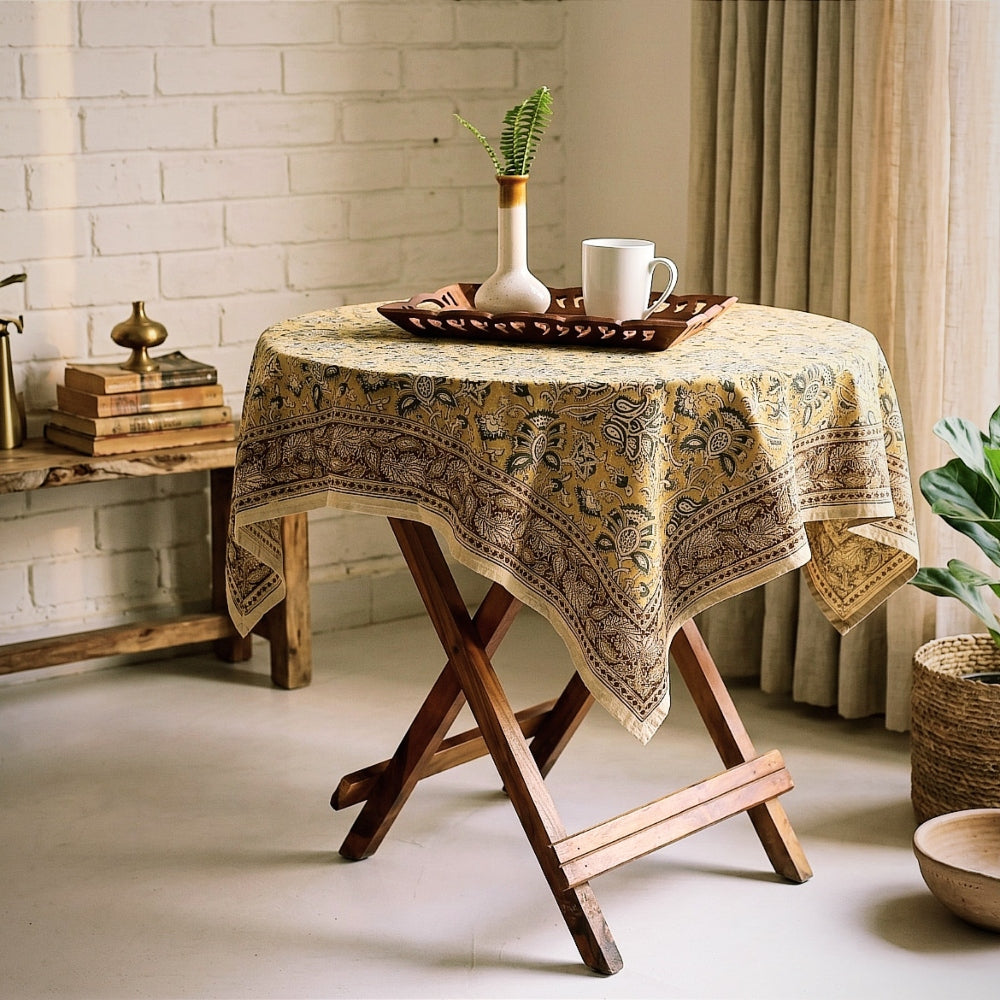 Table covers