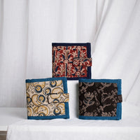 Beautiful wallets