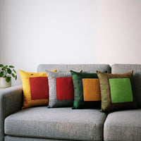 Cushion covers