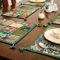 Khambadiya patchwork