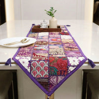 Table runners