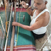 Khun weaving