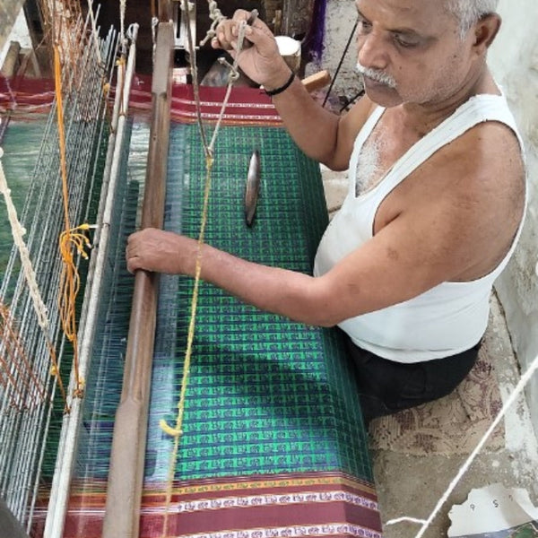 Khun Weaving