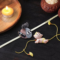 Kids rakhi collection