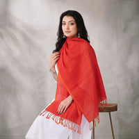 Mangalagiri handloom stoles