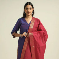 Mangalagiri Kurta Suit Sets