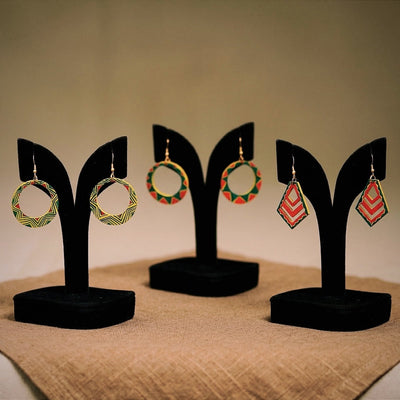 Manjusha folk art