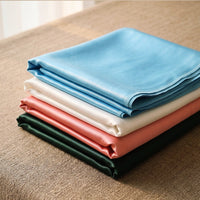 Mashru silk fabrics