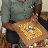 Mysore folk art