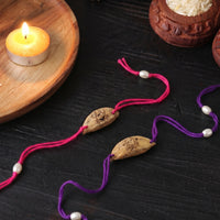 Natural Seed Rakhi