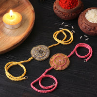 Rakhi by neeli titlee