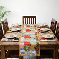 Table runners