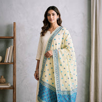 Phulkari dupattas
