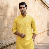 Men’s kurtas