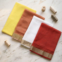 Precut fabrics