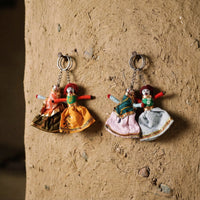 Handmade unique keychains