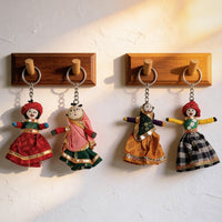 Handmade unique keychains