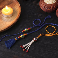Rakhi sets combo collection