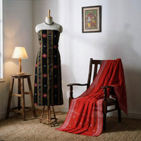 Sambalpuri ikat dress materials