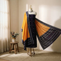 Sambalpuri ikat dress materials