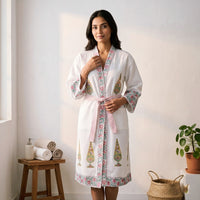 Bath robes