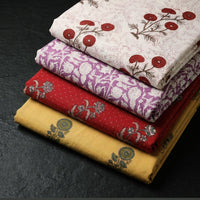 itokri sanganeri fabrics. These unique fabric materials are curated from a hand-block printing technique that finds its origin in Sanganer, a village in the southern part of Jaipur, Rajasthan