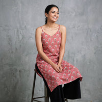 Sanganeri kurtas