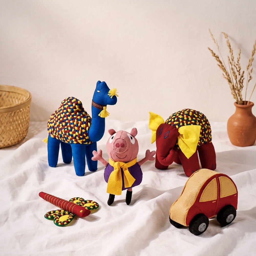 Toys