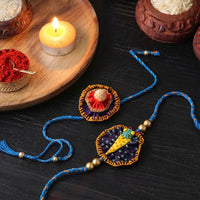 Rakhi by sujalam