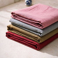 Woolen Fabrics