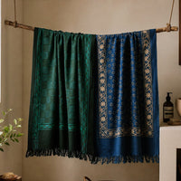 Akola printed towels