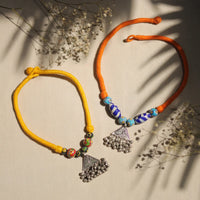 All beautiful necklaces on itokri