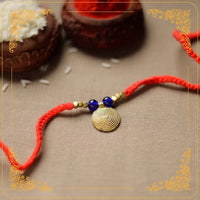 Ashoka assemble rakhi of odisha