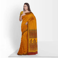 Bagh hand textiles by yakoob khatri