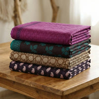 itokri bagh block print fabrics. Bagh block print fabric or Bagh block print cloth is an Indian handicraft obtained by a traditional printing method with natural colours practised in the city Bagh, Dhar district in Madhya Pradesh.