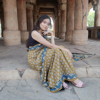 Bagru dabu prints of rajasthan