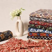 itokri Bagru block printed Fabrics. Bagru dabu block printed cotton fabric, made using natural dyes through traditional mud resist process by using hand carved wooden block practiced in Bagru, Rajasthan.