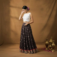Bagru skirts