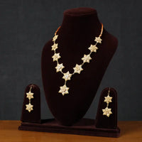 Bamboo jewelry by daya patki