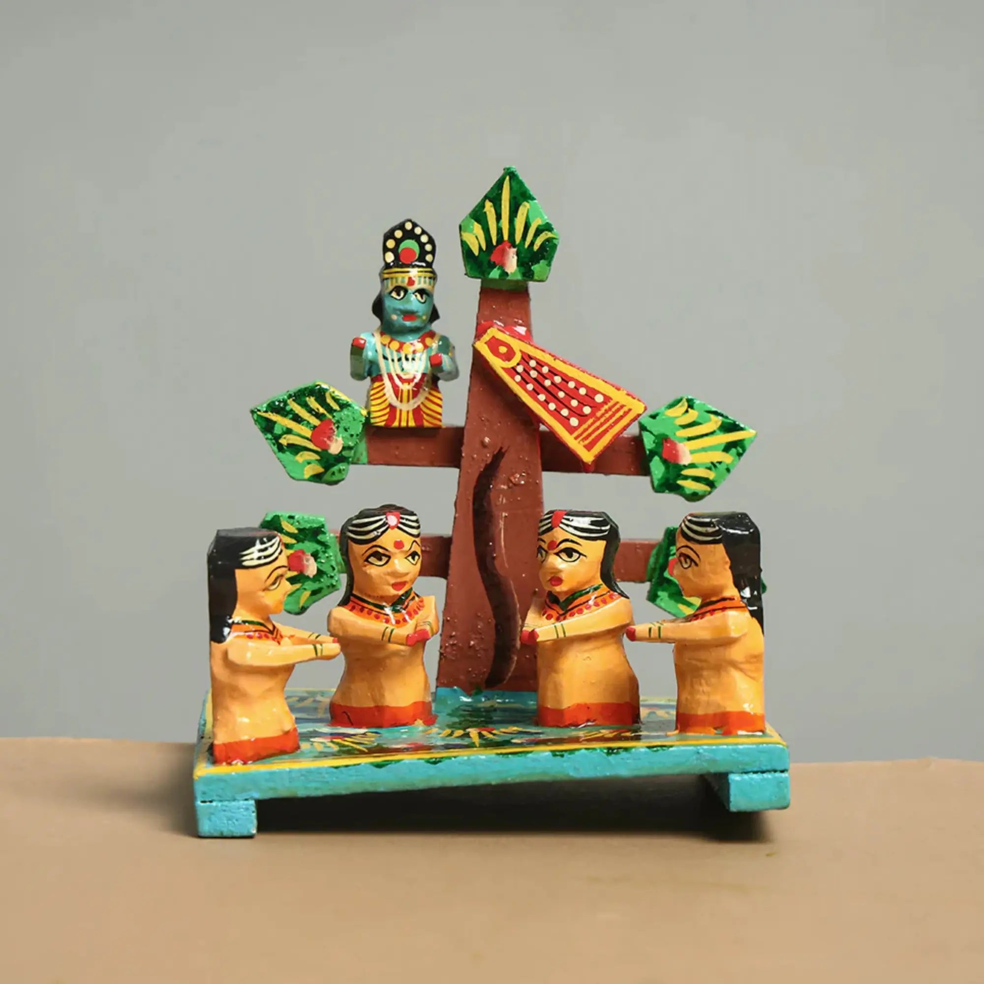 Banaras toy craft