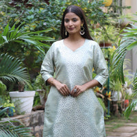 Banarasi kurtas